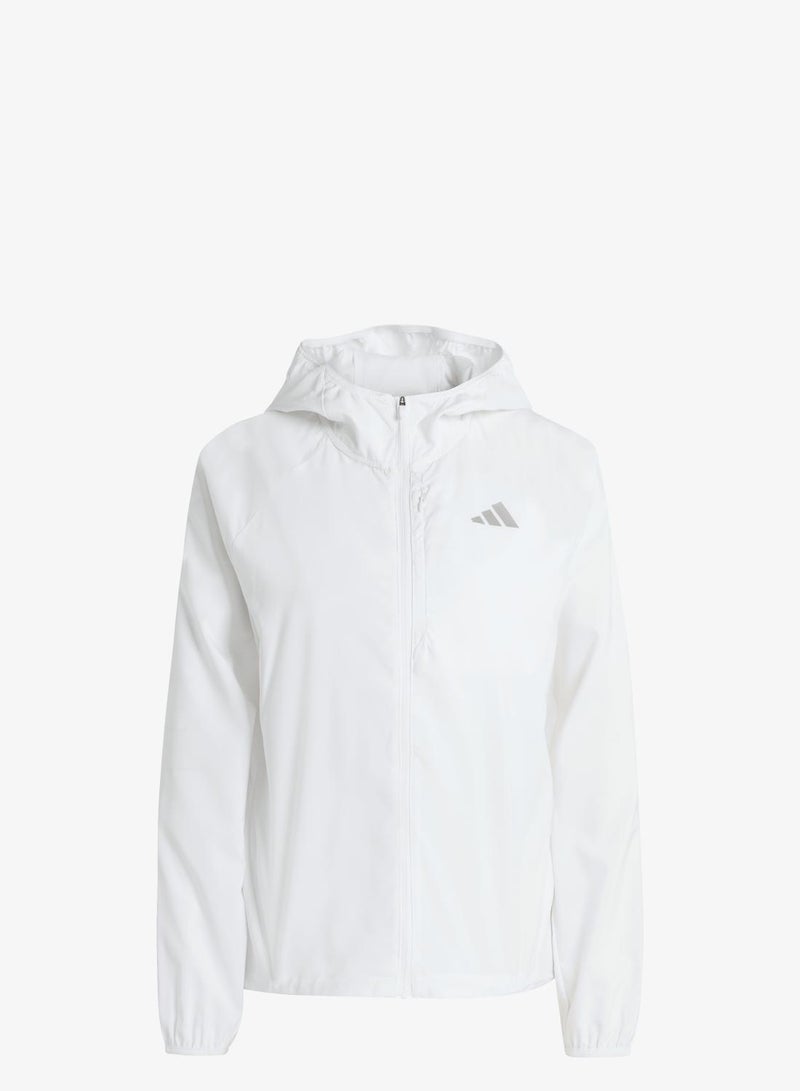 جاكيت adi365 Running Essentials